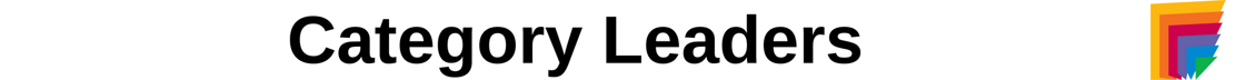 TOR 031123 Category Leader Header